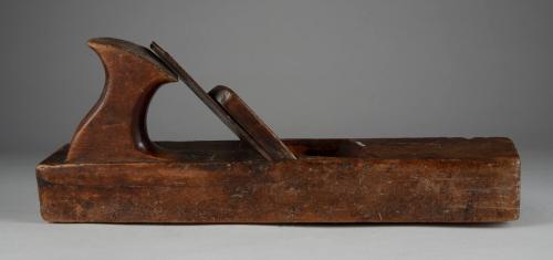 2016-262 (NC-895), Plane