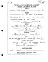 Scanned survey sheet of 2016-262 (NC-895) from Englund files.