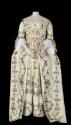 1991-472,A-C, Gown