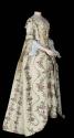 1991-472,A-C, Gown