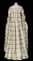1991-472,A-C, Gown