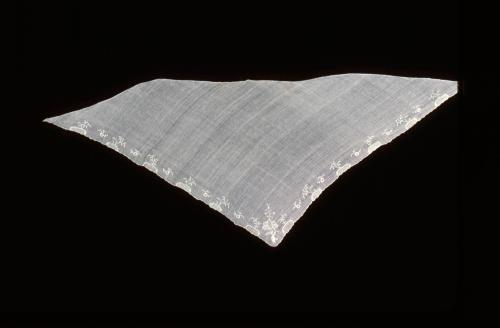 1985-125, Kerchief