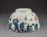 1966-510, Bowl