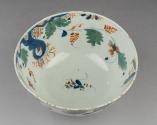 1966-510, Bowl