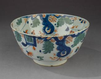1966-510, Bowl