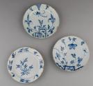 Plates: 1967-6; 1967-7; 1970-87