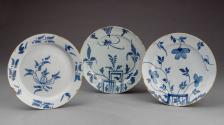 Plates: 1967-6; 1967-7; 1970-87