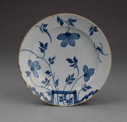 1967-7, Plate