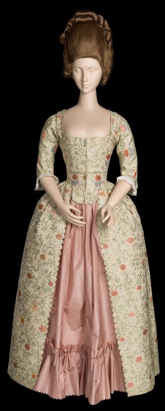 1951-150,1, Gown