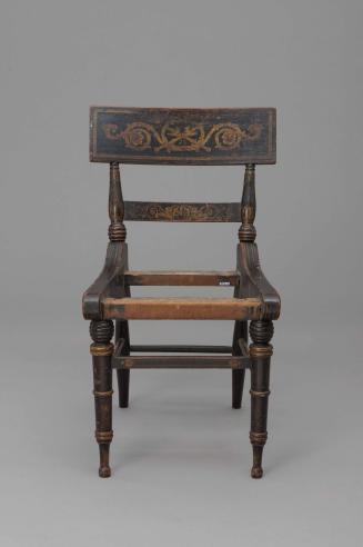 2003-1,4, Side Chair