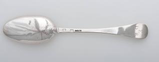 2021-74, Teaspoon