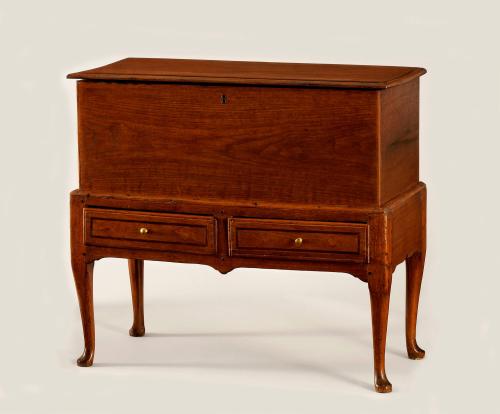 2010-2, Chest