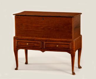 2010-2, Chest