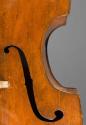 2022-157, Bass viola da gamba
