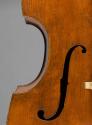 2022-157, Bass viola da gamba