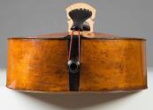 2022-157, Bass viola da gamba