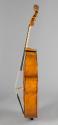 2022-157, Bass viola da gamba