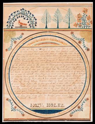 2008.305.4, Fraktur
