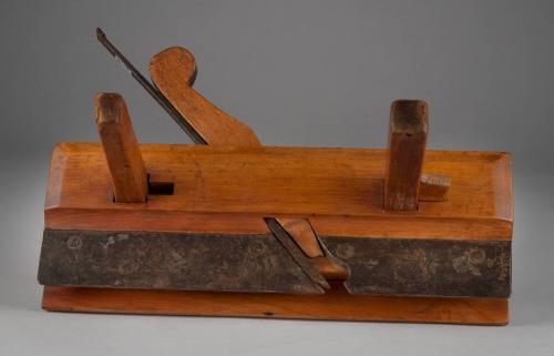 2016-246, Plane