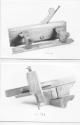 Scanned photos of 2016-246 (NC-724) from Englund files.