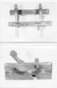 Scanned photos of 2016-247 (NC-901) from Englund files.