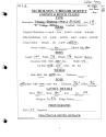 Scanned survey sheet of 2016-355 (NC-893) from Englund files.
