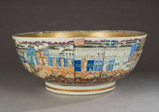 2023-4, Punch Bowl