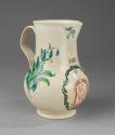 1958-540, Jug