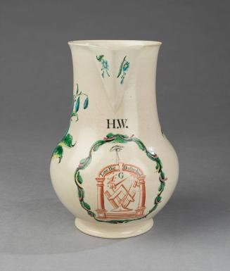 1958-540, Jug