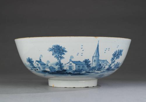 1959-40, Bowl
