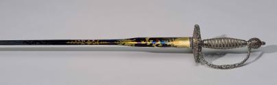 1960-210,A, Sword