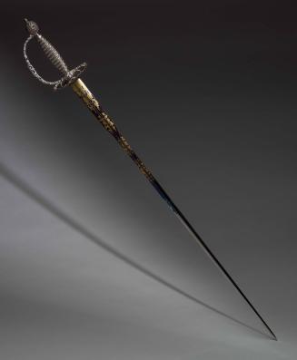 1960-210,A, Sword