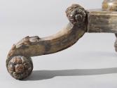 1954-975,2, Candle Stand