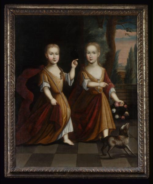 1965.100.1, Portrait