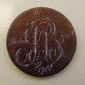 R.2014-514_2014-22, Coin