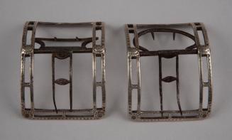 1953-239,1&2, Buckles