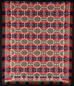 2018.609.12, Woven Coverlet