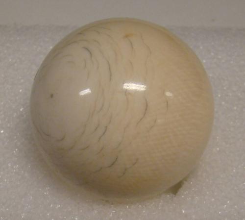 1965-78,18, Billiard Ball