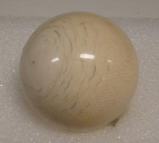1965-78,18, Billiard Ball