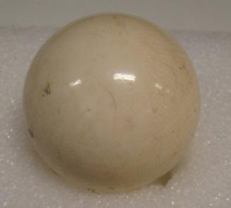1965-78,19, Billiard Ball