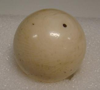 1965-78,21, Billiard Ball