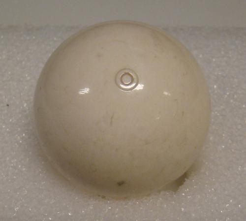 1965-78,24, Billiard Ball