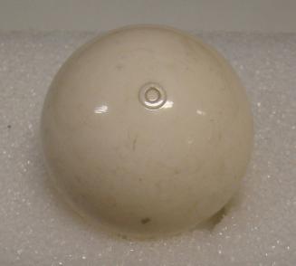 1965-78,24, Billiard Ball