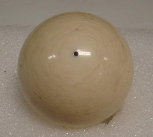 1965-78,28, Billiard Ball