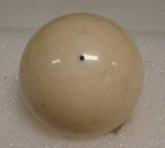 1965-78,28, Billiard Ball