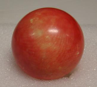 1965-78,42, Billiard Ball