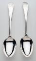2021-99,1&2, Tablespoons