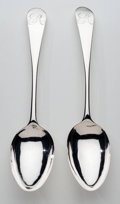 2021-99,1&2, Tablespoons