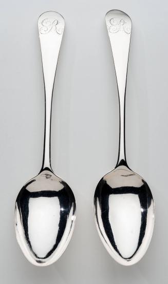 2021-99,1&2, Tablespoons