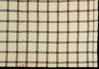 1961-301, Blanket